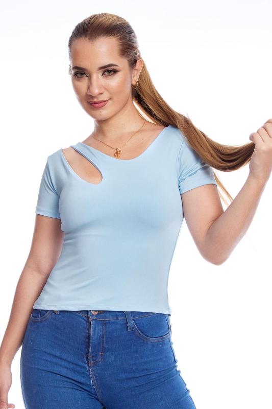 Top básico Ana